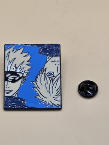 بروش انمي جوجوتسو كايسن