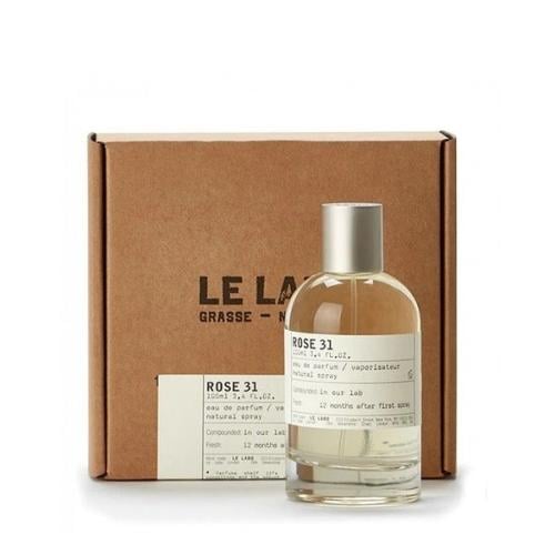 عطر لي لابو روز 31 او دو بارفيوم - 100مل