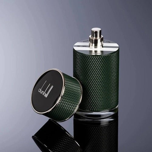 عطر دنهل ايكون راسينج او دو بارفيوم - 100مل
