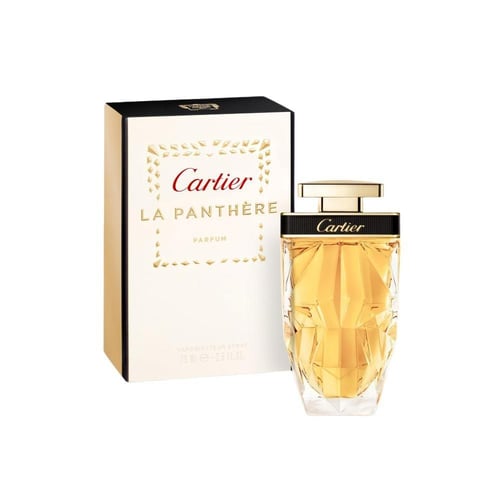 كارتييه لا پانتير بارفان 75 مل