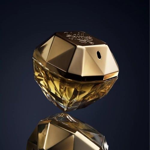 باكو رابان ليدي مليون او دو بارفان 80 مل