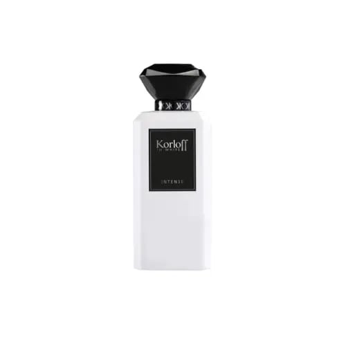 Korlove In White Intense Eau de Parfum for Men 88...