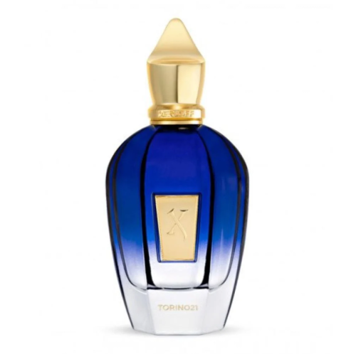عطر تورينو 21 من زيرجوف او دو برفيوم 100مل