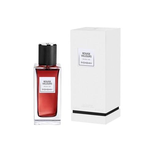 روج فيلورز إيف سان لوران او دو بارفان 125 م