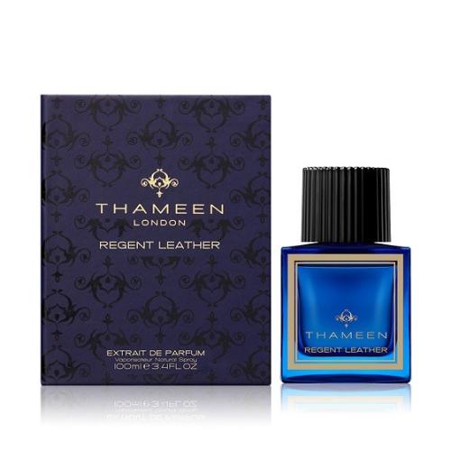 عطر ثمين ريجنت ليذر اكسترا دي بارفيوم - 50مل