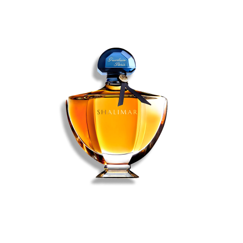 عطر غيرلان شاليمار او دو بارفيوم 90مل