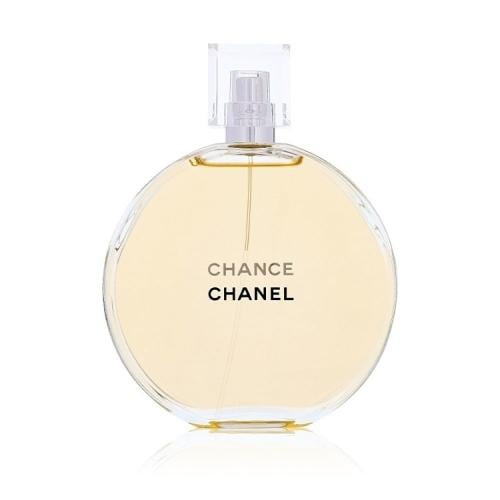 عطر شانيل شانس او دو تواليت 50مل