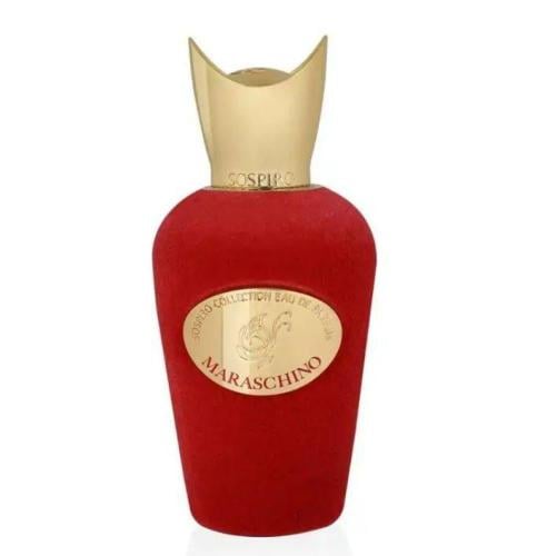 عطر ماراشينو من سوسبيرو - او دو بارفيوم - 100 مل