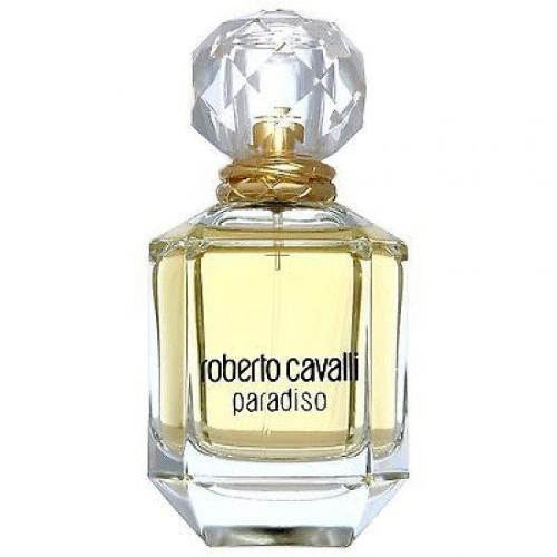 عطر باراديسو - او دي بارفيوم - من روبرتو كافالي