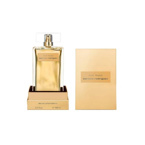 عطر نرسيسو رودريغز عود مسك انتنس او دو بارفيوم 100...