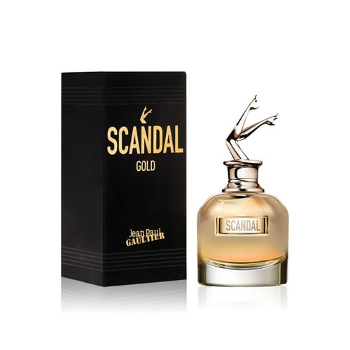 جان بول غوتييه سكاندال جولد او دو بارفان 80 مل