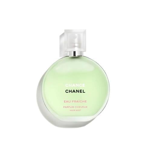 معطر شعر شانيل شانس او فريش 35مل