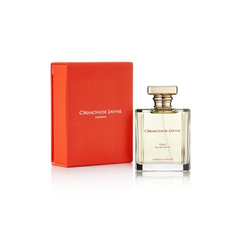 ارموند جين طايف او دو بارفان