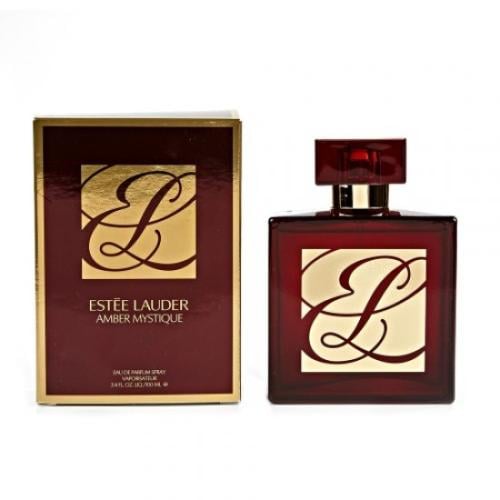 استي لودر عمبر ميستيك بارفيوم - 50مل