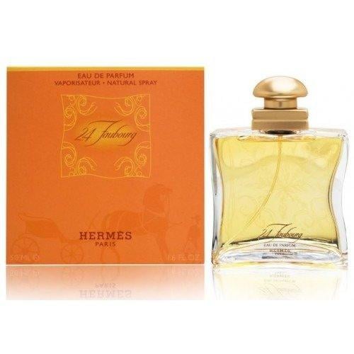 عطر هيرمس 24 فوبورغ او دو بارفيوم - 100مل