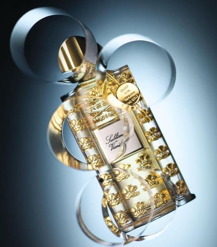 كريد رويال إكسكلوسيف سوبليم فانيلا او دو بارفان 75...