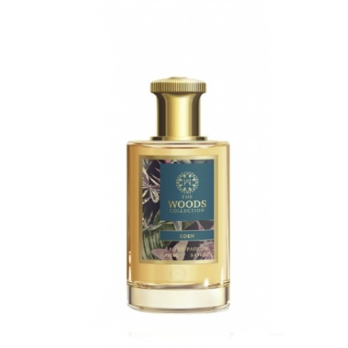 عطر ذا وودز كوليكشن ايدن او دو بارفيوم للجنسين 100...