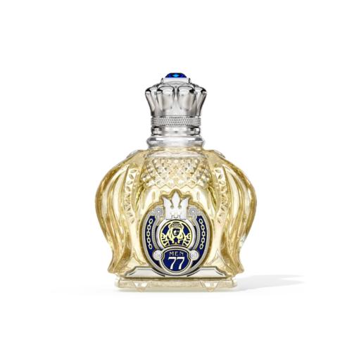 عطر الشيخ اوبيولينت 77 الرجالي او دو بارفان 100مل