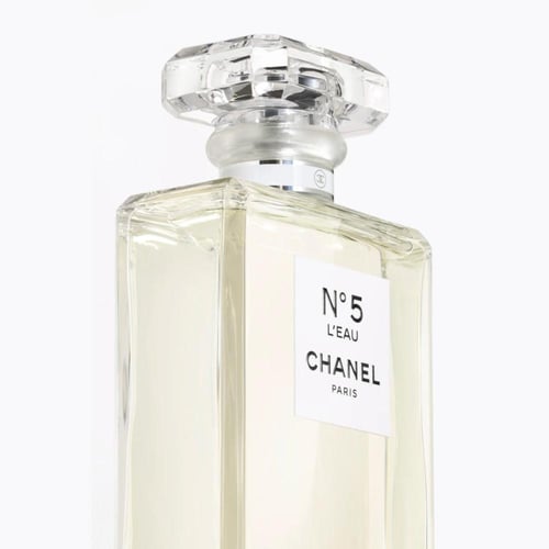 عطر شانيل نمبر 5 ليو او دو تواليت