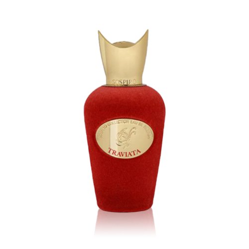 عطر ترافياتا من سوسبيرو - او دو بارفيوم - 100 مل