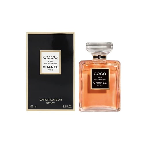 عطر شانيل كوكو او دو بارفيوم