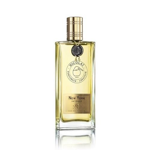 عطر نيكولاي نيويورك انتنس او دو بارفيوم - 100مل