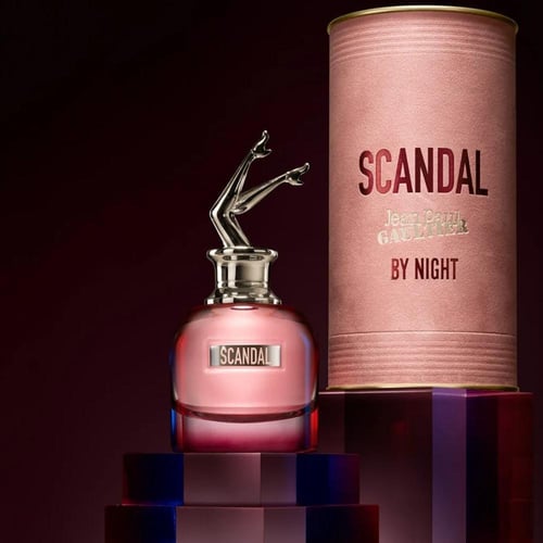 عطر جان بول غولتير سكاندال باي نايت النسائي او دو...