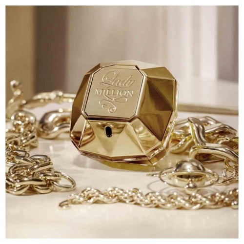 باكو رابان ليدي مليون او دو بارفان 80 مل