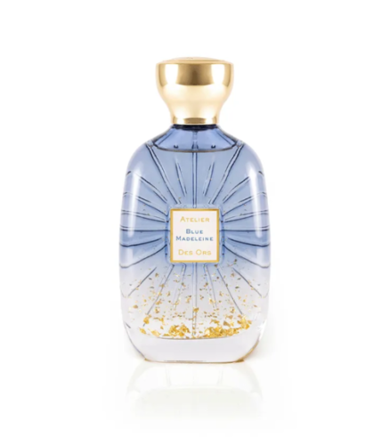 اتيلير دي اورس بلو مادلين او دي بارفان 100مل