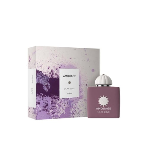 أمواج ليلك لوف النسائي او دو بارفان 100مل