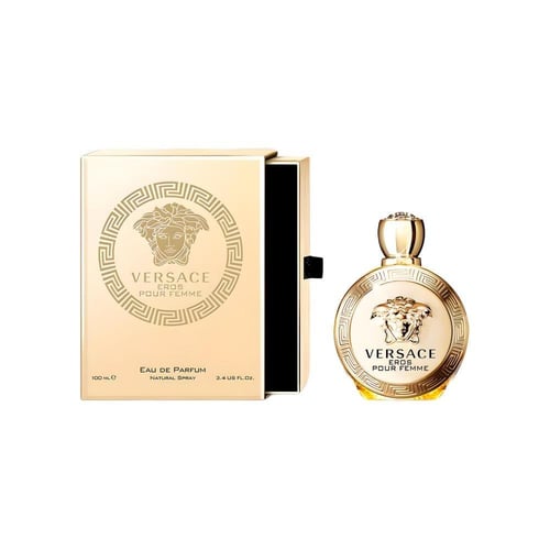 عطر فرزاتشي ايروس النسائي او دو بارفيوم