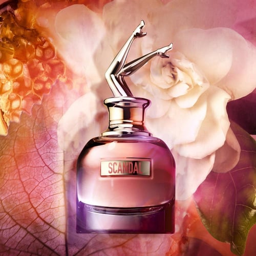 عطر جان بول غولتير سكاندال باي نايت النسائي او دو...