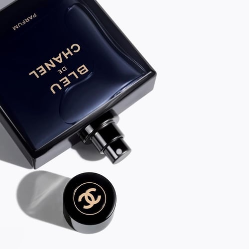 عطر شانيل بلو بارفيوم الاصدار المركز