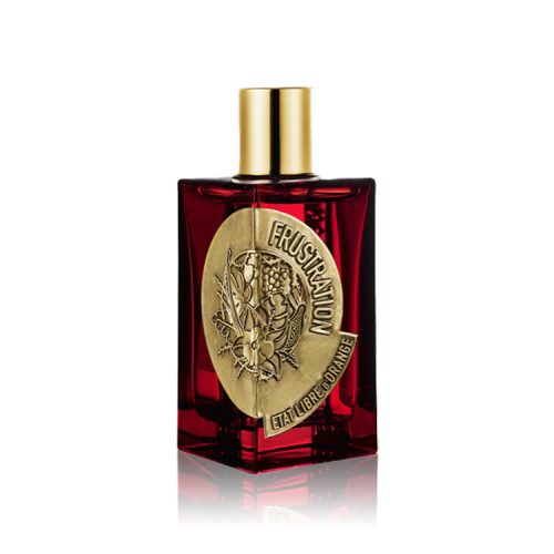 Ettia Libre de Orange Frostation or Perfume 100 ml