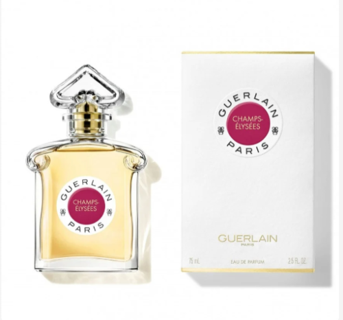 عطر شانزليزيه من غيرلان شانزليزيه النسائي او دي با...