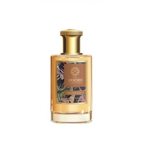 عطر ذا وودز كوليكشن تايملس ساندس او دو بارفيوم 100...