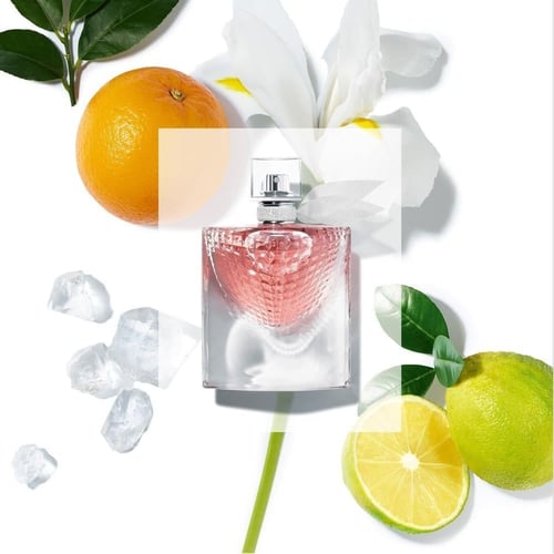 لانكوم لا في إيست بيل ليكلات او دو بارفان