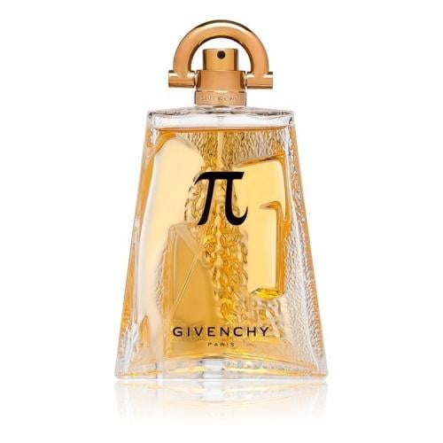 Givenchy perfume by Eau de Toilette 100ml new shape