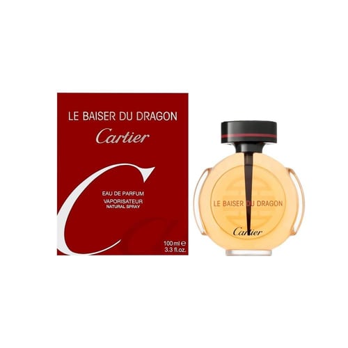 عطر كارتير ليه بيسر دو دراجون 100مل