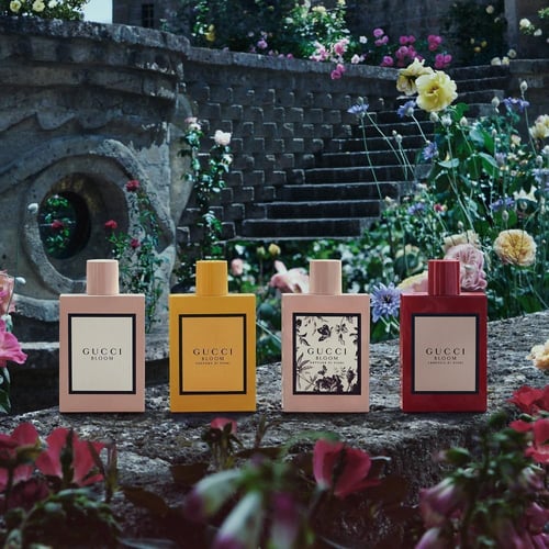 عطر قوتشي بلوم النسائي او دو بارفيوم