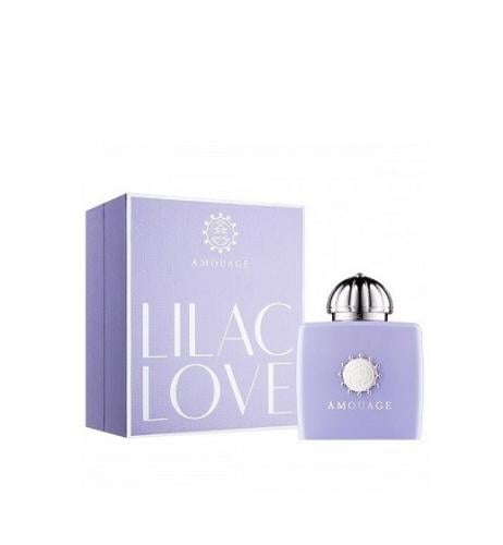 عطر امواج ليلك لوف النسائي او دو بارفيوم - 100مل