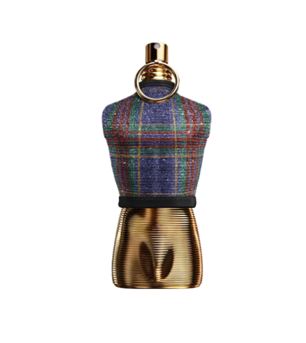 Jean Paul Gaultier Le Male Le Parfum Collector Edi...
