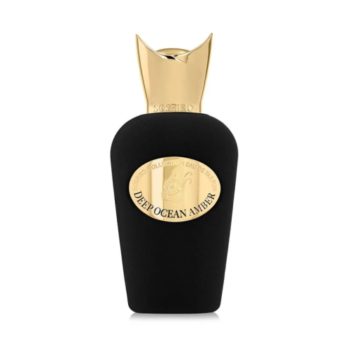 عطر ديب أوشن عنبر من سوسبيرو - او دو بارفيوم - 100...