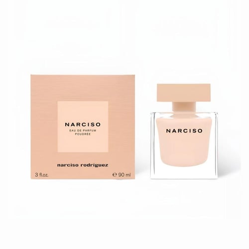 عطر نرسيسو رودريغز نرسيسو بودريه او دو بارفيوم50مل