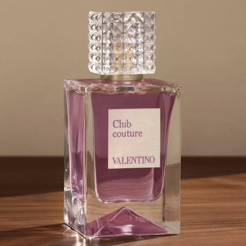 فالنتينو كلوب كوتور او دو بارفان 100 مل