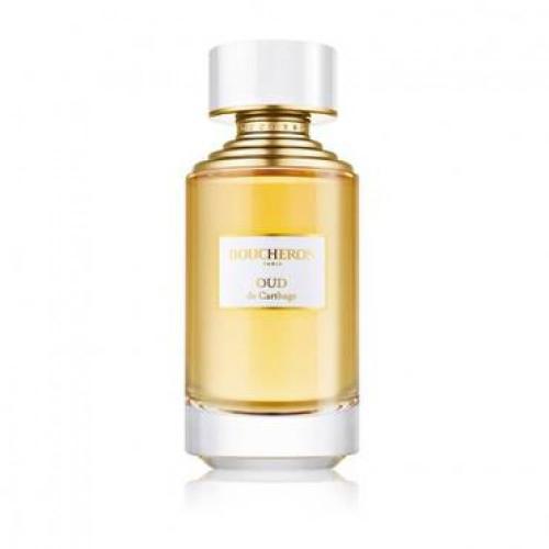 عطر بوشرون عود دي قرطاج او دو بارفيوم 125مل