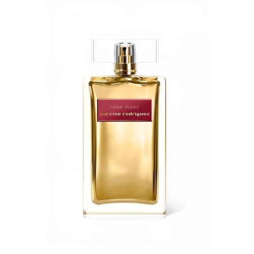 عطر نارسيسو رودريغيز روز مسك بارفيوم انتنس 100مل