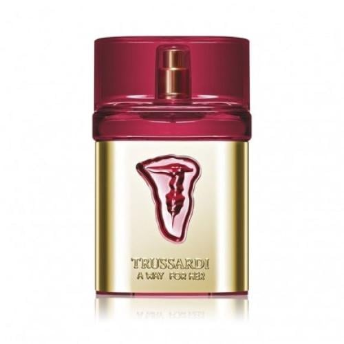 عطر تروساردي أ واي فور هير 100مل
