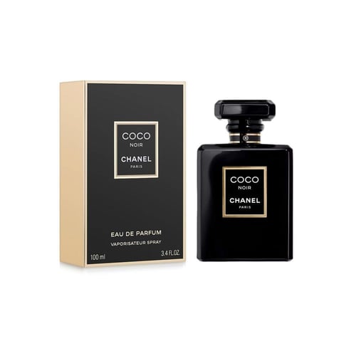 عطر شانيل كوكو نوار او دو بارفيوم