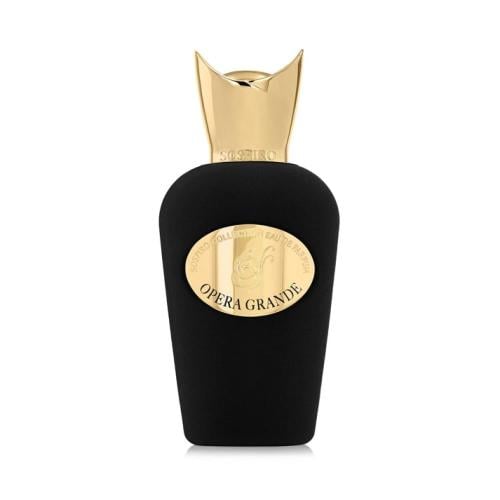 عطر أوبرا غراندي من سوسبيرو - او دو بارفيوم - 100...